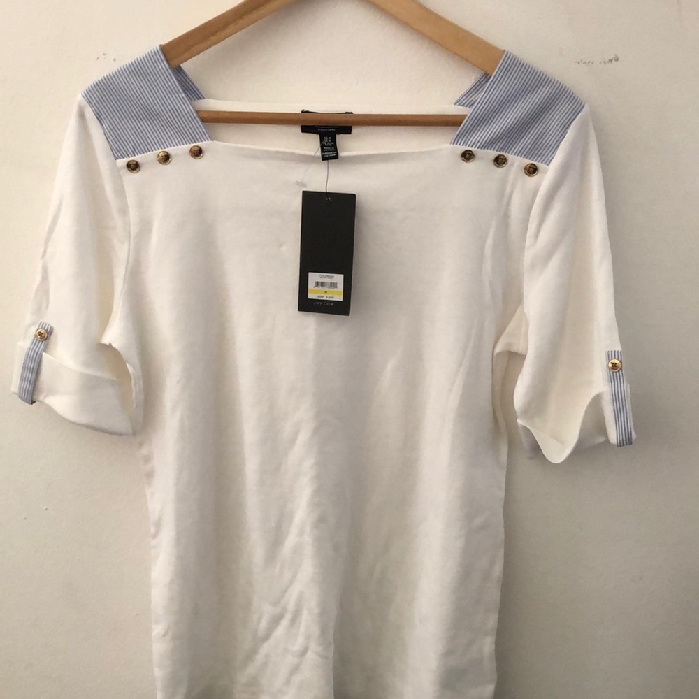 New with tags women’s blouse medium